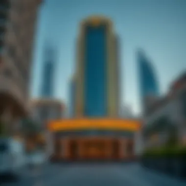 Notable Navigating Tasheel in Dubai: A Comprehensive Guide Notable Navigating Tasheel in Dubai: A Comprehensive Guide