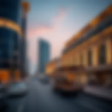 Navigating Tasheel in Dubai: A Comprehensive Guide Summary Navigating Tasheel in Dubai: A Comprehensive Guide Summary