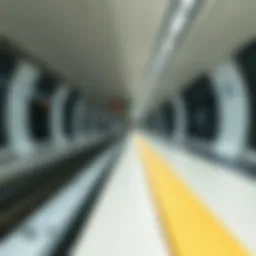 Navigating the Dubai Metro: An In-Depth Analysis Introduction