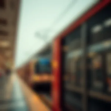 Notable Navigating the Dubai Metro: An In-Depth Analysis