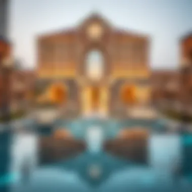 Navigating the Real Estate Landscape: A Guide to Dubai Land Direction Introduction Navigating the Real Estate Landscape: A Guide to Dubai Land Direction Introduction