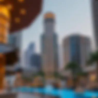 Notable Navigating the Real Estate Landscape: A Guide to Dubai Land Direction Notable Navigating the Real Estate Landscape: A Guide to Dubai Land Direction