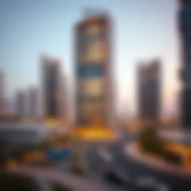 Navigating the Real Estate Landscape: A Guide to Dubai Land Direction Summary Navigating the Real Estate Landscape: A Guide to Dubai Land Direction Summary