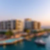 Navigating the Riviera Reve: Insights on Dubai's Real Estate Market Introduction