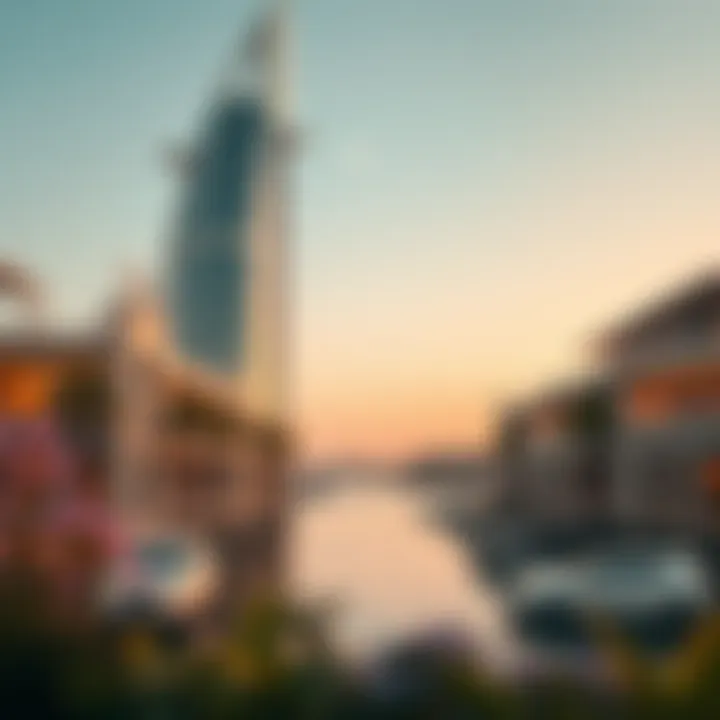 Notable Navigating the Riviera Reve: Insights on Dubai's Real Estate Market