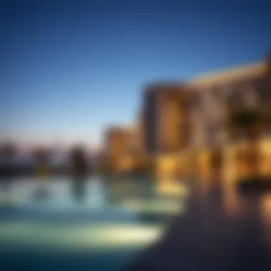 Navigating the Riviera Reve: Insights on Dubai's Real Estate Market Summary