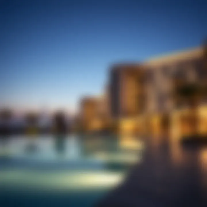 Navigating the Riviera Reve: Insights on Dubai's Real Estate Market Summary