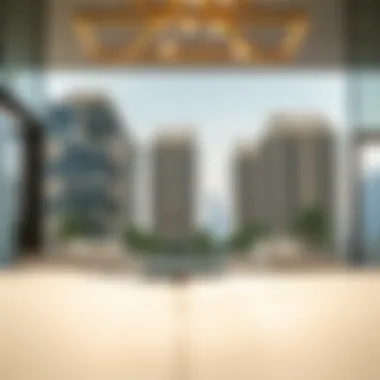 Navigating the Two-Bedroom Landscape in Dubaiās Real Estate Market Introduction Navigating the Two-Bedroom Landscape in Dubaiās Real Estate Market Introduction