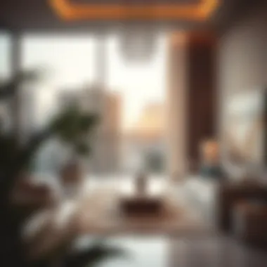 Navigating the Two-Bedroom Landscape in Dubaiās Real Estate Market Summary Navigating the Two-Bedroom Landscape in Dubaiās Real Estate Market Summary