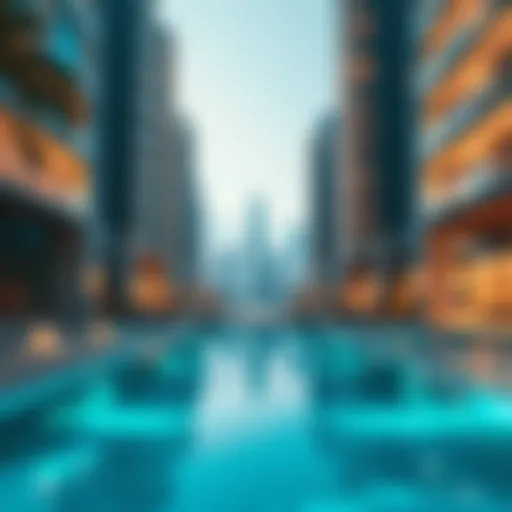 Opal 4: A Comprehensive Analysis of Dubai's Property Gem Introduction