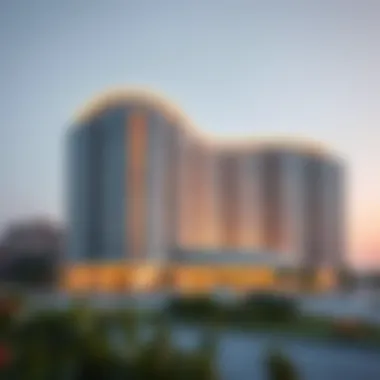 Notable Opal 4: A Comprehensive Analysis of Dubai's Property Gem Notable Opal 4: A Comprehensive Analysis of Dubai's Property Gem