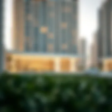 Opal 4: A Comprehensive Analysis of Dubai's Property Gem Summary Opal 4: A Comprehensive Analysis of Dubai's Property Gem Summary
