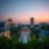 Ramadan Update 2024: Insights and Impact on the UAE Real Estate Landscape Introduction