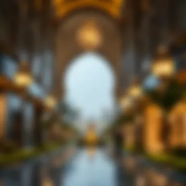 Notable Ramadan Update 2024: Insights and Impact on the UAE Real Estate Landscape Notable Ramadan Update 2024: Insights and Impact on the UAE Real Estate Landscape