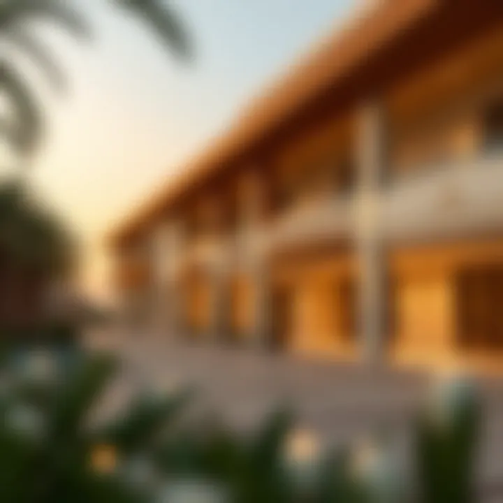 Ramadan Update 2024: Insights and Impact on the UAE Real Estate Landscape Summary