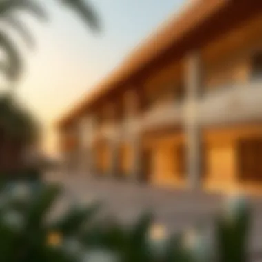 Ramadan Update 2024: Insights and Impact on the UAE Real Estate Landscape Summary Ramadan Update 2024: Insights and Impact on the UAE Real Estate Landscape Summary