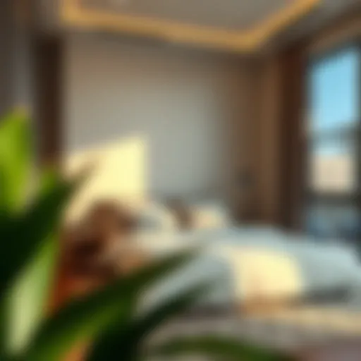 Room for Rent in Silicon Oasis: A Comprehensive Guide Introduction