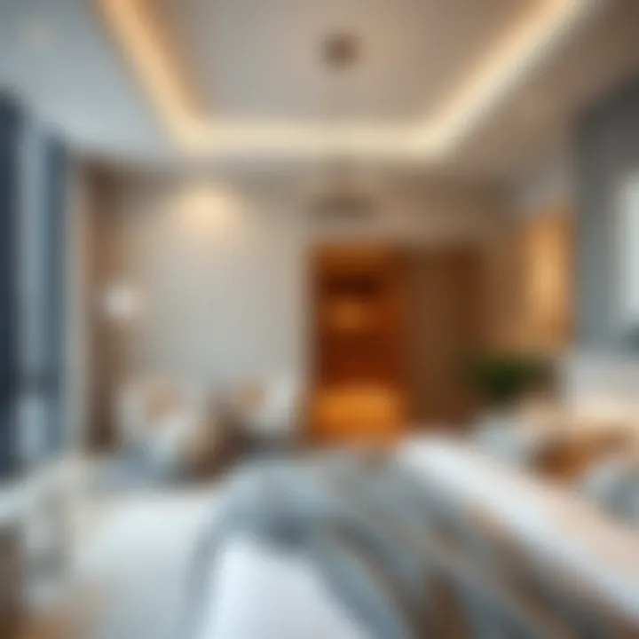 Notable Room for Rent in Silicon Oasis: A Comprehensive Guide