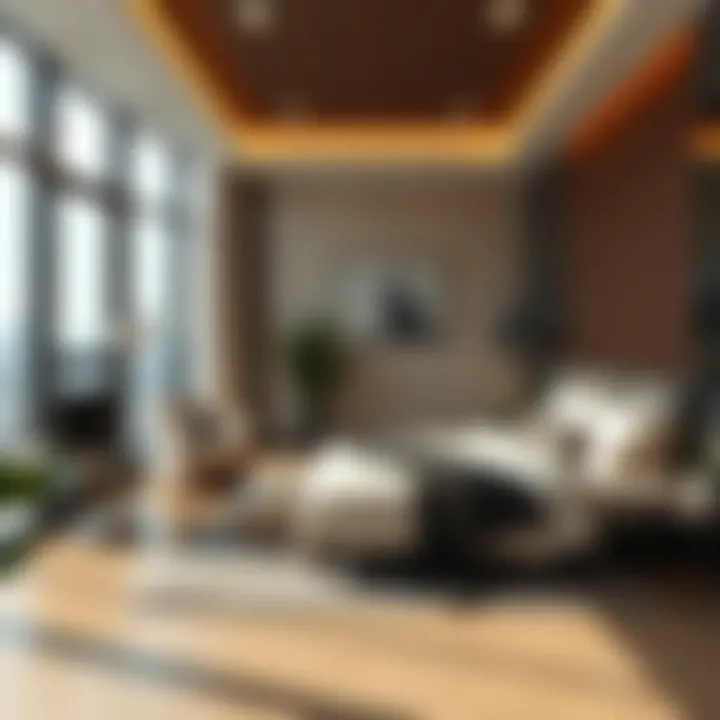 Room for Rent in Silicon Oasis: A Comprehensive Guide Summary