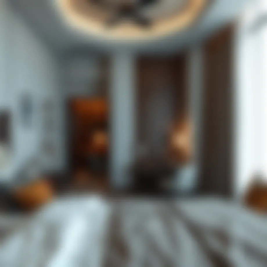 Room Rent in Satwa: An Insightful Exploration Introduction