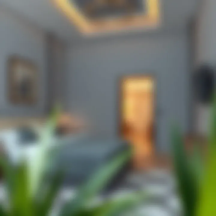 Notable Room Rent in Satwa: An Insightful Exploration