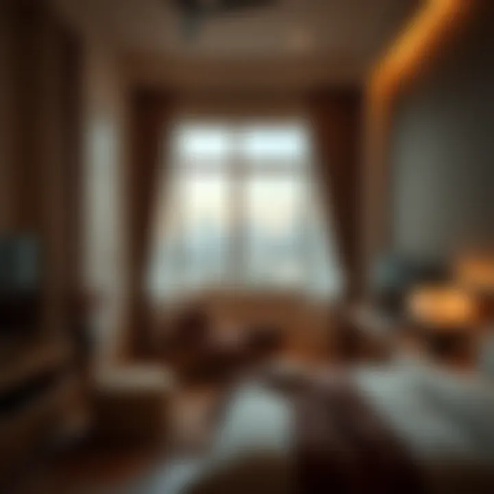 Room Rent in Satwa: An Insightful Exploration Summary