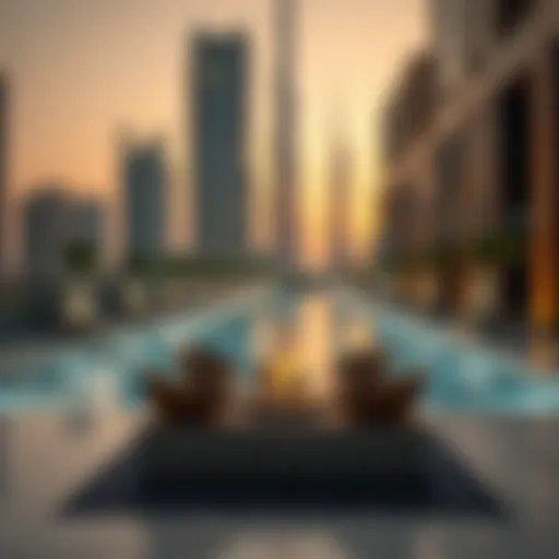 Settling in Dubai: A Comprehensive Guide for Prospective Residents and Investors Introduction
