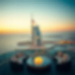 Skyview at Burj Al Arab: A Comprehensive Exploration Introduction