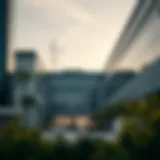 سوق صناعية مصفح: توجهات واستراتيجيات الاستثمار في دبي Introduction