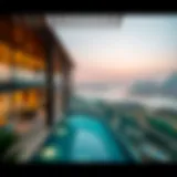 The Allure of Lagoon Views in Dubai's Real Estate Market Introduction