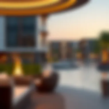Notable The Allure of Lagoon Views in Dubai's Real Estate Market