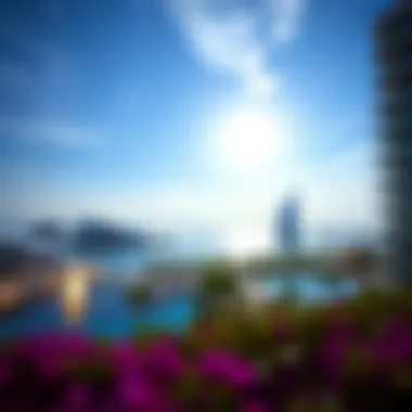 The Allure of Lagoon Views in Dubai's Real Estate Market Summary