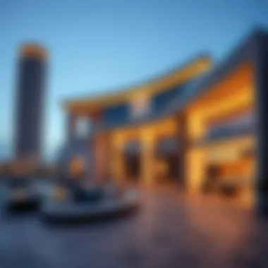 The Anticipated Opening of Five Luxe JBR: A Deep Dive Introduction