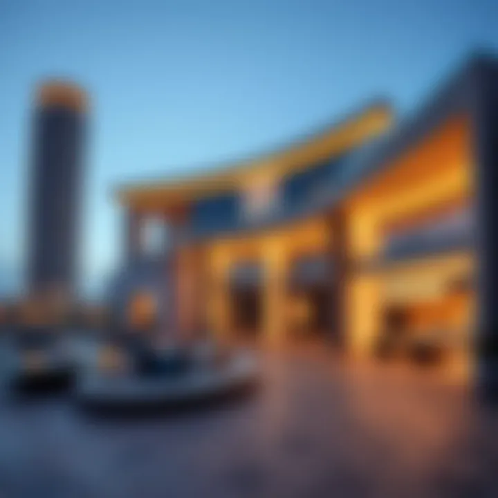 The Anticipated Opening of Five Luxe JBR: A Deep Dive Introduction