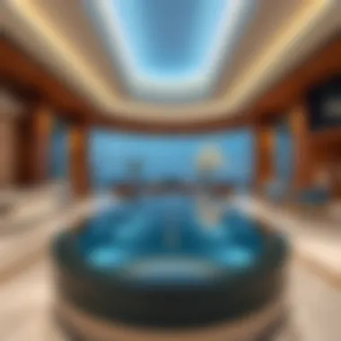 Notable The Anticipated Opening of Five Luxe JBR: A Deep Dive Notable The Anticipated Opening of Five Luxe JBR: A Deep Dive