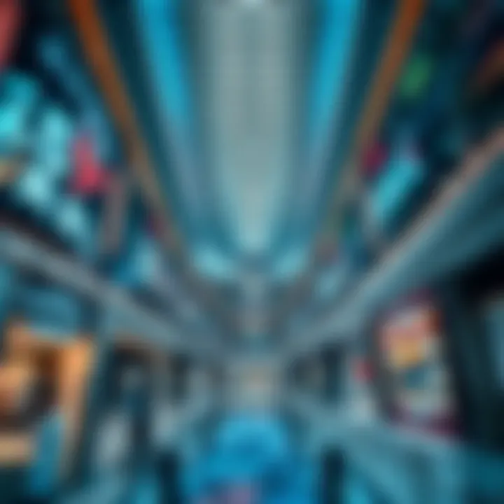 Notable The Burj Khalifa Mall: A Detailed Exploration
