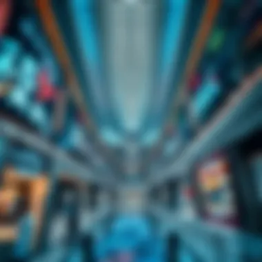 Notable The Burj Khalifa Mall: A Detailed Exploration Notable The Burj Khalifa Mall: A Detailed Exploration
