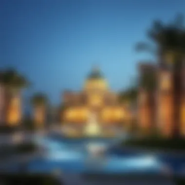 The Dubai Oasis: An In-depth Exploration of Property Opportunities Summary