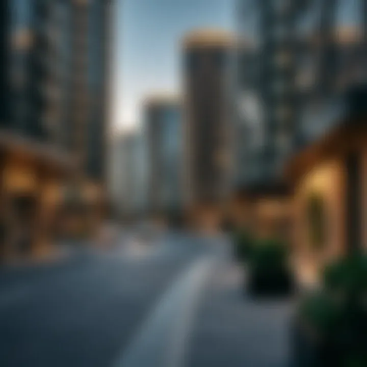 Notable The Insights and Dynamics of المزهر ٢ in Dubai's Real Estate Market