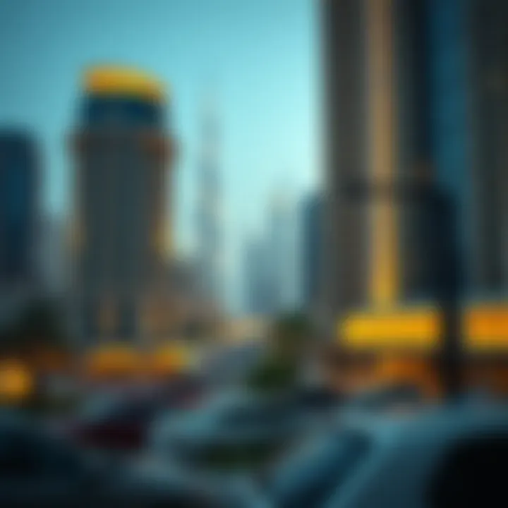 The Insights and Dynamics of المزهر ٢ in Dubai's Real Estate Market Summary