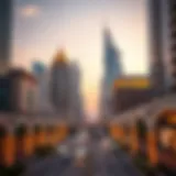 The Landscape of Grand Avenue: Real Estate Insights Introduction