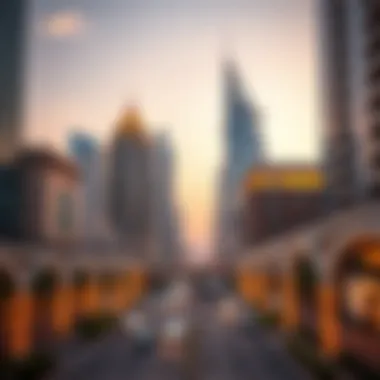 The Landscape of Grand Avenue: Real Estate Insights Introduction