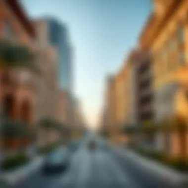 Notable The Landscape of Grand Avenue: Real Estate Insights