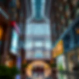 The New Mall in Dubai: A Comprehensive Overview Introduction