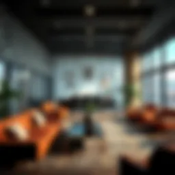 The Offices 5: An In-Depth Overview of One Central Introduction