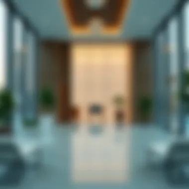 Notable The Offices 5: An In-Depth Overview of One Central
