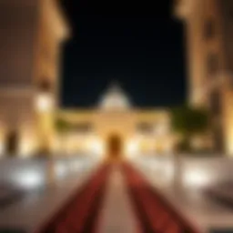 The Origins of the Name 'Ras Al Khaimah': A Historical Perspective Introduction