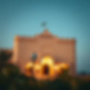 Notable The Origins of the Name 'Ras Al Khaimah': A Historical Perspective Notable The Origins of the Name 'Ras Al Khaimah': A Historical Perspective