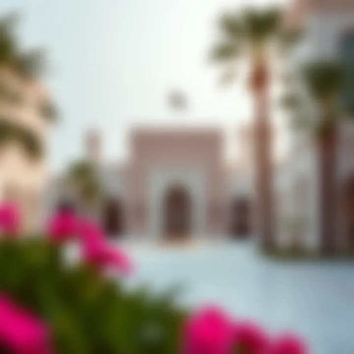 The Origins of the Name 'Ras Al Khaimah': A Historical Perspective Summary