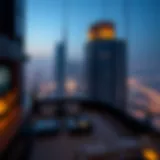 The Penthouse Experience: Understanding Luxury Living in Dubai Introduction